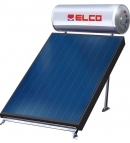 ELCO SOL-TECH ΙΙ 160/2,3  &  160 3/2,3